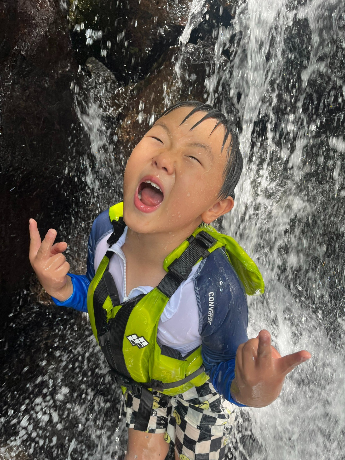 大阪みなみかわち自然学校２０２５ハイライト②