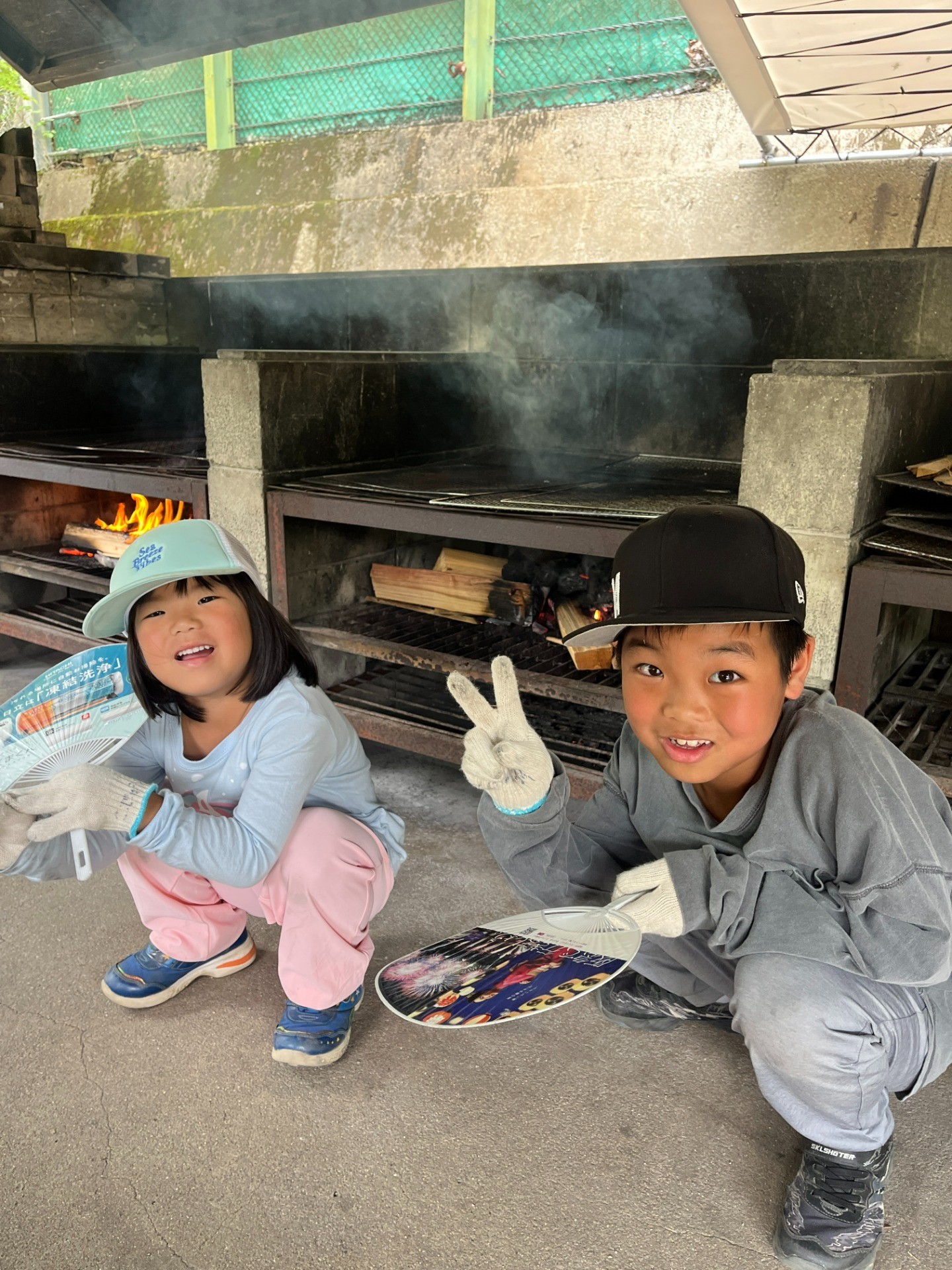 大阪みなみかわち自然学校６月報告